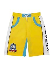 Thomas the Tank Engine swimming shorts