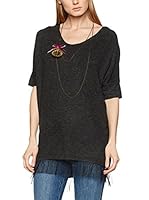 ZZ_Mamatayoe Jersey Colmenilla (Antracita)