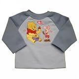 New Disney Winnie the Pooh Baby Dark Blue Sweater