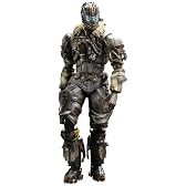 DEAD SPACE 3 プレイアーツ改 アイザック・クラーク (完成品・アクションフィギュア)