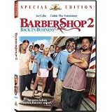 Barbershop 2 - Back in Business