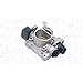 MAGNETI MARELLI Throttle body housing 802001291204