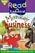 Books : Monkey Business (Read with Ladybird)