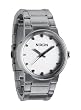 Nixon - Cannon - Silver
