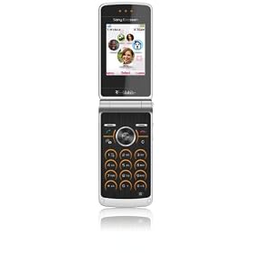 Sony Ericsson TM506 Phone