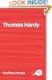 Thomas Hardy (Routledge Guides to Literature)