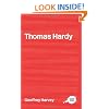 Thomas Hardy (Complete Critical Guide to English Literature)