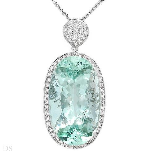 Aquamarine