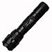 【1000ルーメン】 最新LED搭載 UltraFire 502B XM-L T6 ＋  UltraFire ホルスター