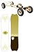 Ground Industries Flight 93 Mountainboard
