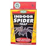 SpringStar Silverfish and Spider Trap