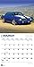 Camaro 2014 18-Month Calendar