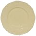 CorningWare Traditions 9-Inch Salad Plate, Yellow