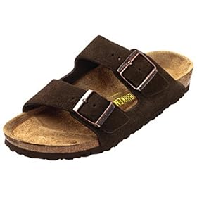 Birkenstock Arizona - Unisex by Birkenstock