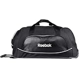 Reebok Rolling Duffel - 28