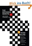 The Orthodox Heretic: And Other Impossible Tales