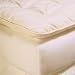 Natura Organic Comfort Mattress Topper - Twin