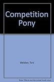 Competition pony