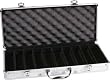Casino Attache - Poker Chip Cases/Playing Card Cases Gaming Equipment