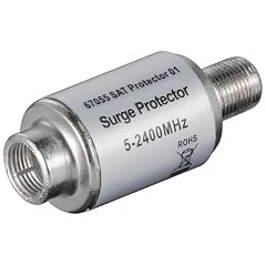 Wentronic SAT-�berspannungsschutz