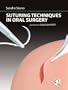 Suturing Techniques in Oral Surgery