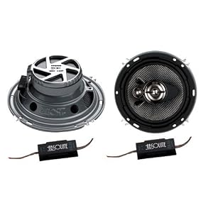 Absolute PRO-1593 350-Watt 5.25