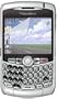 Amzer Super Clear Screen Protector with Cleaning Cloth for BlackBerry Curve
