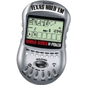 41CoKYu5UzL Electronic WORLD SERIES OF POKER TEXAS HOLD EM