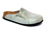Birkenstock Provence Winter Fur