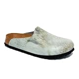 Sale Birkenstock Provence Fur Multi at Birkenstock