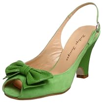 Kathryn Kerrigan Sabrina Slingback