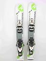 Used Rossignol Toddler/JR Edge Shape Snow Skis Kids 67cm A