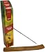 Stamford Rafiki Incense Sticks – 40 Egyptian Musk Sticks & Holder