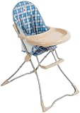 Little Sheild : Fold n Go Highchair