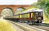 The Brighton Belle