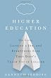 Higher Education: On Life, Landing a Job, and Everything Else They Didn't Teach You in College