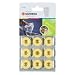 Gardena 1680 Wash Brush Car Shampoo Disks - 9 Pack