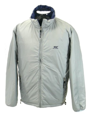 Cover image : ヘリーハンセン(HELLYHANSEN) モスジャケット(リバーシブル)メイビー HH17603