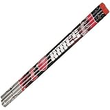 NBA Sacramento Kings 3-Pack Team Logo Pencil Set - Pink