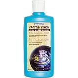 Brunswick Factory Finish High Gloss Polish 6 oz