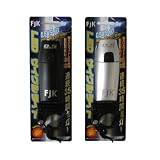 FJK LEDサイクルライト(0.5Wタイプ) FJK-180 BK ブラック