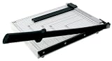 K�nig - KN-CM10 - Massicot professionnel pour A4