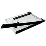 K�nig KN-CM10 Massicot professionnel pour A4par K�nig