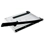 K�nig - KN-CM10 - Massicot professionnel pour A4 de K�nig