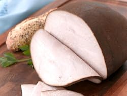 Applewood Smoked Boneless Turkey Breast 8 lb.