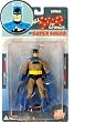 Reactivated! Series 4: Super Squad: Batman Action Figure