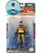 Reactivated! Series 4: Super Squad: Batman Action Figure