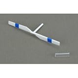 Tail Rotor Blade, JetRanger Blue: BCX/2