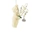 Department 56 Snowbaby A Partridge In A Pair Tree, Christmas Ornament