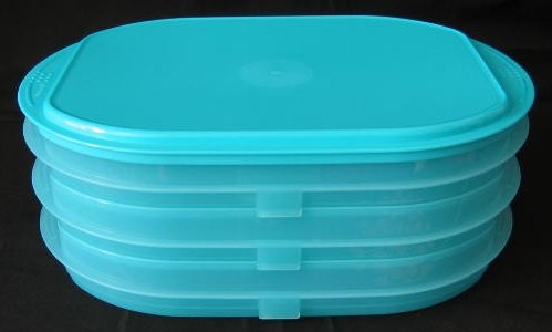 Fridge Stackables Set